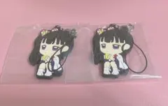 鬼滅の刃 一番くじ 栗花落カナヲ