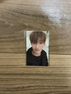 Serenade ドギョム スングァン weverse 特典 トレカ 公式