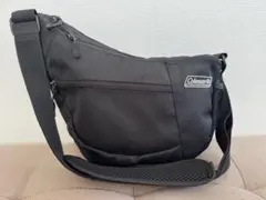 コールマン カメラバック