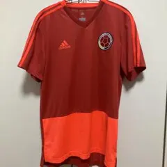 コロンビア代表 トレーニング プラシャツのサムネイル