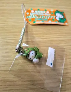 2026年最新】ハローキティ根付けの人気アイテム - メルカリ