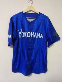 新品☆2026横浜DeNAベイスターズ蝦名達夫選手ハイクオリティ