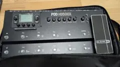 2026年最新】line6 pod hd500の人気アイテム - メルカリ