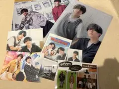 King&Prince キンプリ CD特典 セット売り