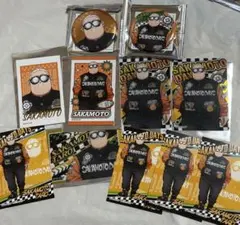 サカモトデイズ 坂本太郎 まとめ売り2