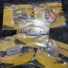 ナルト 一番くじ まとめ売り H賞 I賞 J賞 K賞