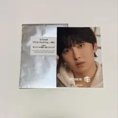 &TEAM FUMA フウマ ME ブロマイド HMV 購入特典