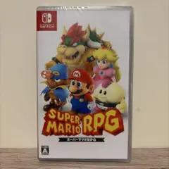 スーパーマリオRPG