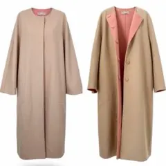 2025年最新】EMILIO PUCCI ロングコートの人気アイテム - メルカリ