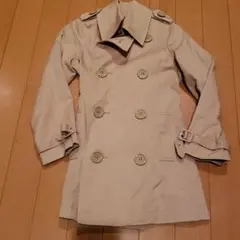 トレンチコート　コート　GAPKIDS