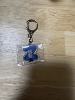 パペットスンスン　GIGO アクリルキーホルダー　ゾンゾン