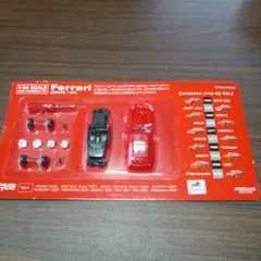 【未開封・当選非売品】京商 1/64 フェラーリ 250GTO ダイドー限定品のサムネイル
