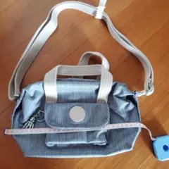 キプリング ショルダーバッグのサムネイル