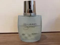 Burberry Summer フォーメン2010 オードトワレ