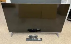 液晶テレビ 32V型 デジタルハイビジョン LE-321H2KS-SR 2024 - メルカリ