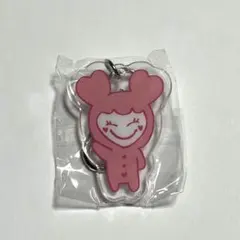 TWICE 10ve universeアクリルキーリング (モモ)