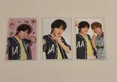 NCT WISH WISH祭　ランダムトレカ サクヤ