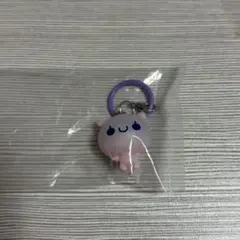 ぷくぷくあわわちゃん めじるしアクセサリー
