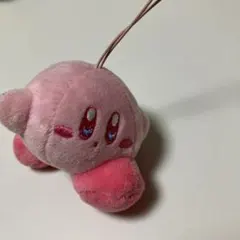 星のカービィ　25周年　プププアイランズぷち　マスコット