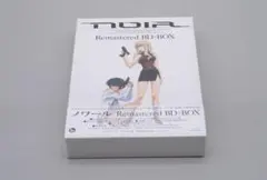 アニメ NOIR ノワールRemastered BD-BOX Blu-ray - メルカリ
