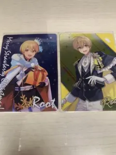 すとぷり るぅとくん トレカ セット