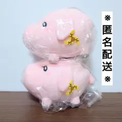 当選品/非売品/限定】七つの大罪 グラクロ 特大ホークぬいぐるみ週末