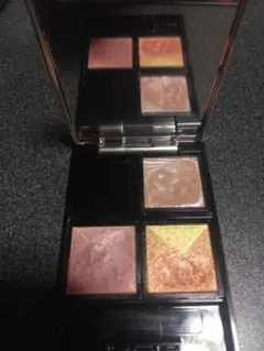 マキアージュ　シングルアイカラー　3色セット売り