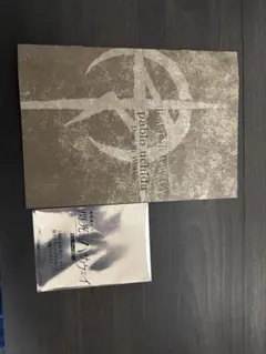 閃光のハサウェイ　映画特典セット