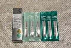 VT REEDLE SHOT 700&お試し6本