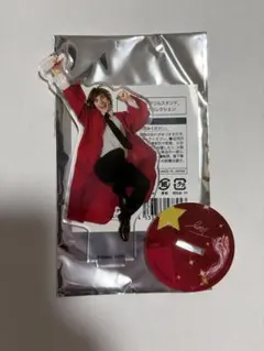 ロットングラフティー アクスタ 和臣 - メルカリ