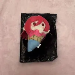 ブルーロック アイスたぴぬい 千切 豹馬