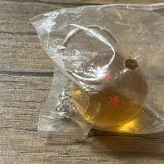 ドラゴンボール　二星球　マスコットキーホルダー