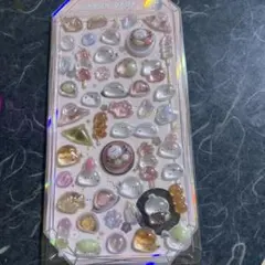 本日購入!!正規品 ボンボンドロップシール シマエナガ もちもち和菓子