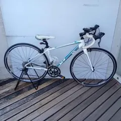 引き取り限定NAGI NS451 折りたたみ自転車 Shimanami Blue 引き取り限定NAGI NS451 折りたたみ自転車 Shimanami Blue - メルカリ