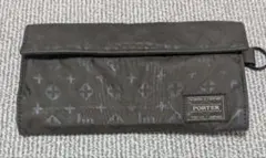 HEADPORTER　brownie　ヘッドポーター　ブラウニー　長財布 HEADPORTER brownie ヘッドポーター ブラウニー 長財布