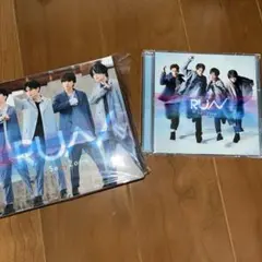 RUN 3形態+通常盤