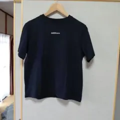 Americana 半袖 Tシャツ ブラックのサムネイル