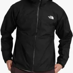 ノースフェイス　ベンチャージャケット