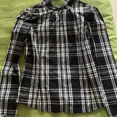 ヨークランド シャツ