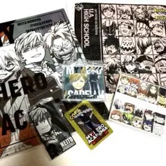 物間寧人　まとめ売り　アクリルスタンド　キーホルダー　僕のヒーローアカデミア