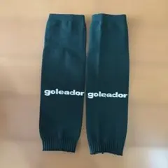 ゴレアドールカーフソックス　グリーン