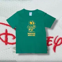 90s Disney Minnie Mouse Graphic T-shirtのサムネイル