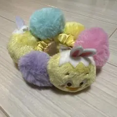 うさぴよ シュシュのサムネイル