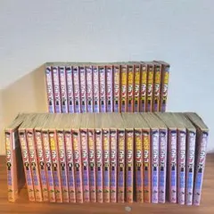 名探偵コナン まとめ売り 1〜41,54巻 漫画 青山剛昌