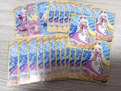 アイプリ 星川みつき カードセット