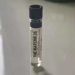 LE LABO THE MATCHA 26 オードパルファム0.75ml