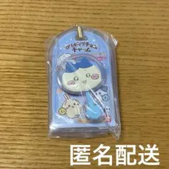 ちいかわ　ロリポップチョコチャーム　ハチワレ