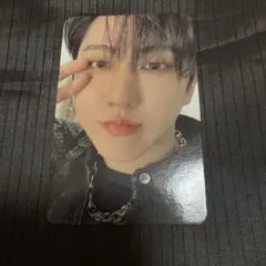 straykids チャンビン 5-STAR トレカ　即購入◎