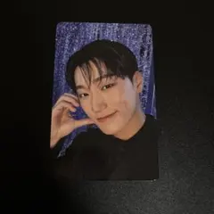 ATEEZ サン トレカ POPUP