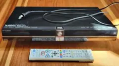 MITSUBISHI DVR-BZ350 ブルーレイレコーダー ジャンクなブルーレイレコーダー三菱DVR-BZ350をゲット | AS400
